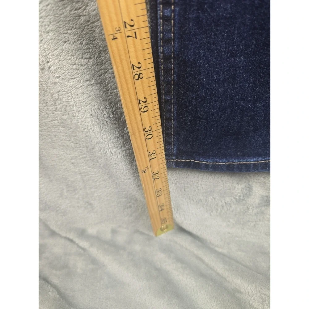 Levi Strauss Signature‎ Jeans Men's Size 30x32 Blue Relaxed Fit NWT Workwear
